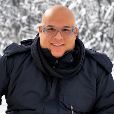 David Vallejo