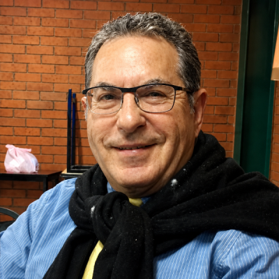 Dr. Alfredo Cuéllar
