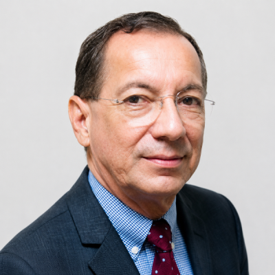 José Luis B Garza