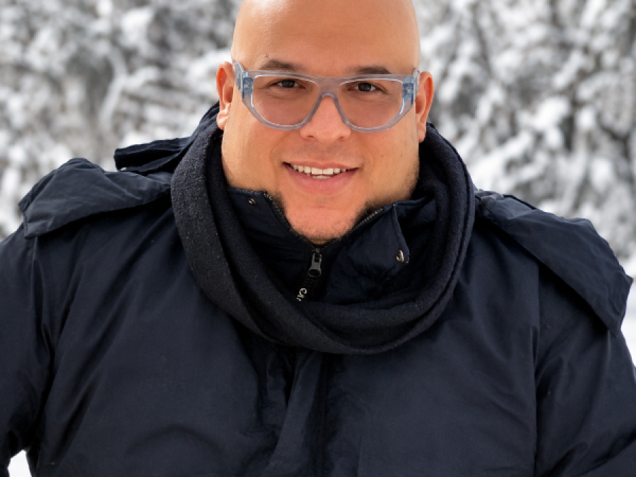 David Vallejo