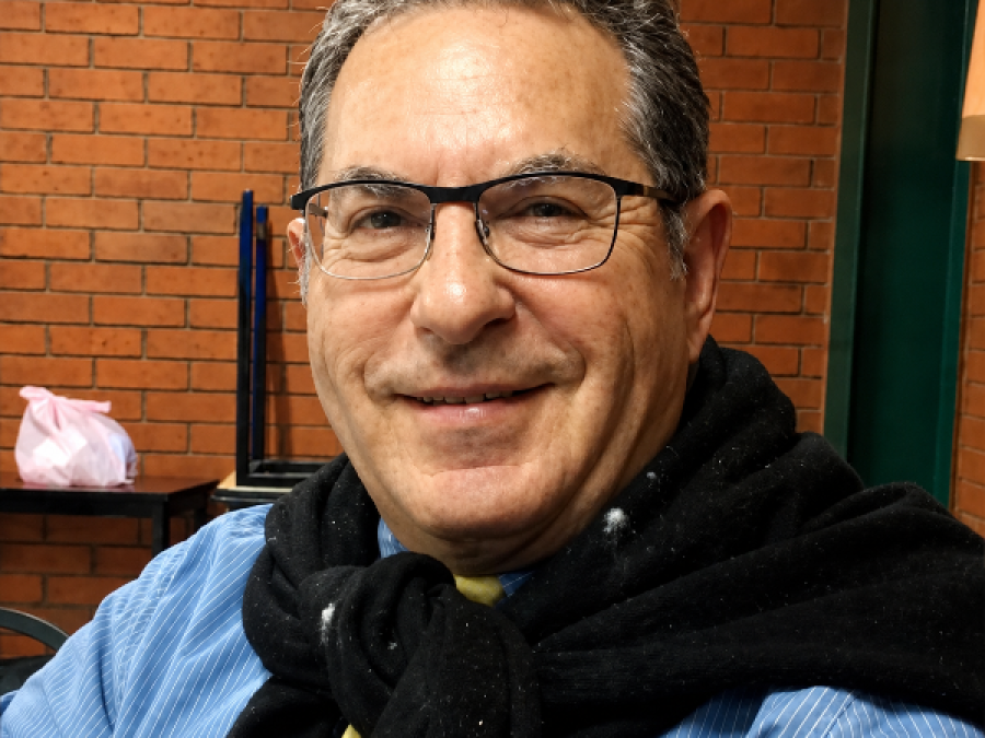 Dr. Alfredo Cuéllar