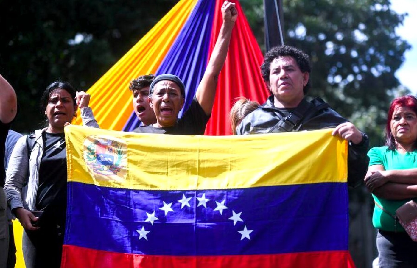 Especial: La expansión de la "Doctrina Donroe" enciende alertas en países de América Latina