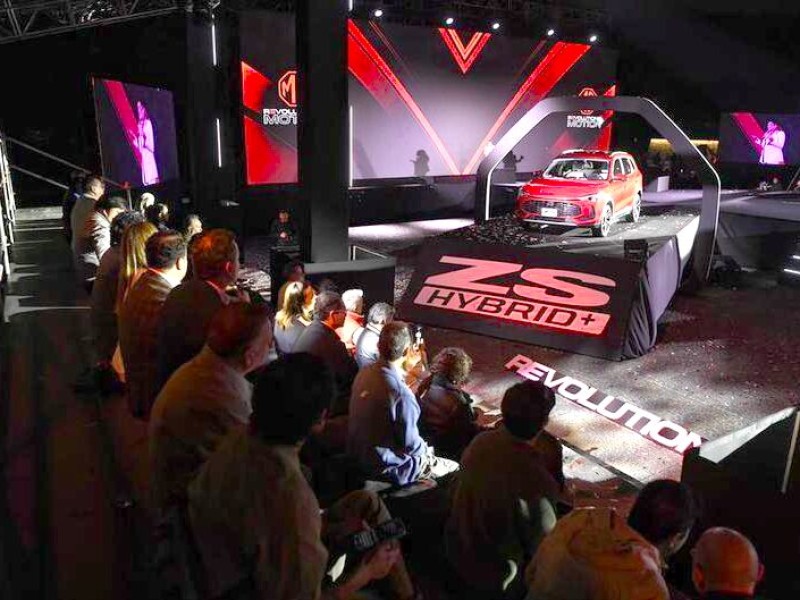 Venta de vehículos nuevos en México avanza 3,7% en primer trimestre de 2026 con récord