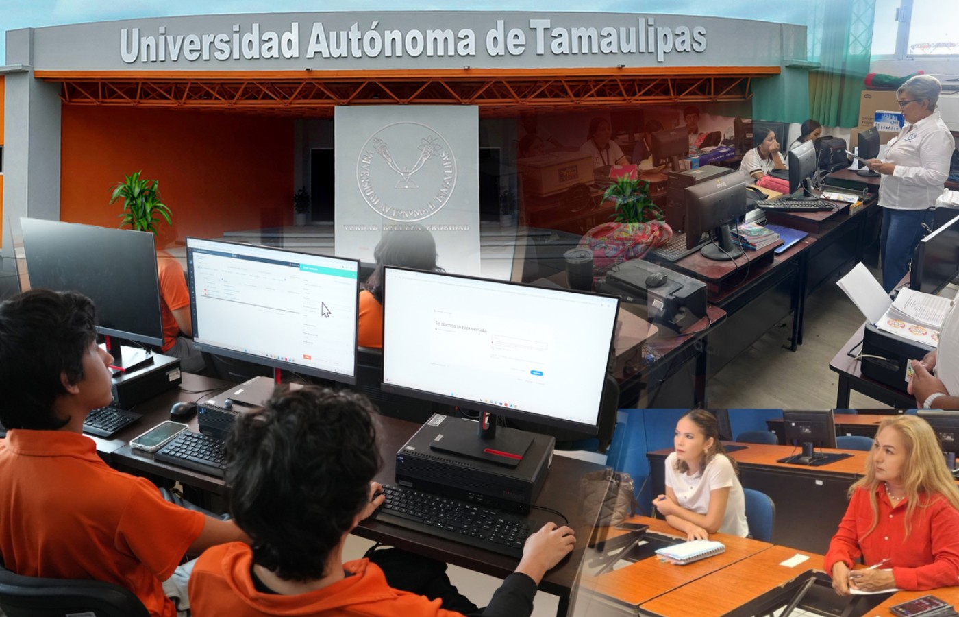Lleva la UAT programas educativos a diversos municipios a través de Unidades Regionales