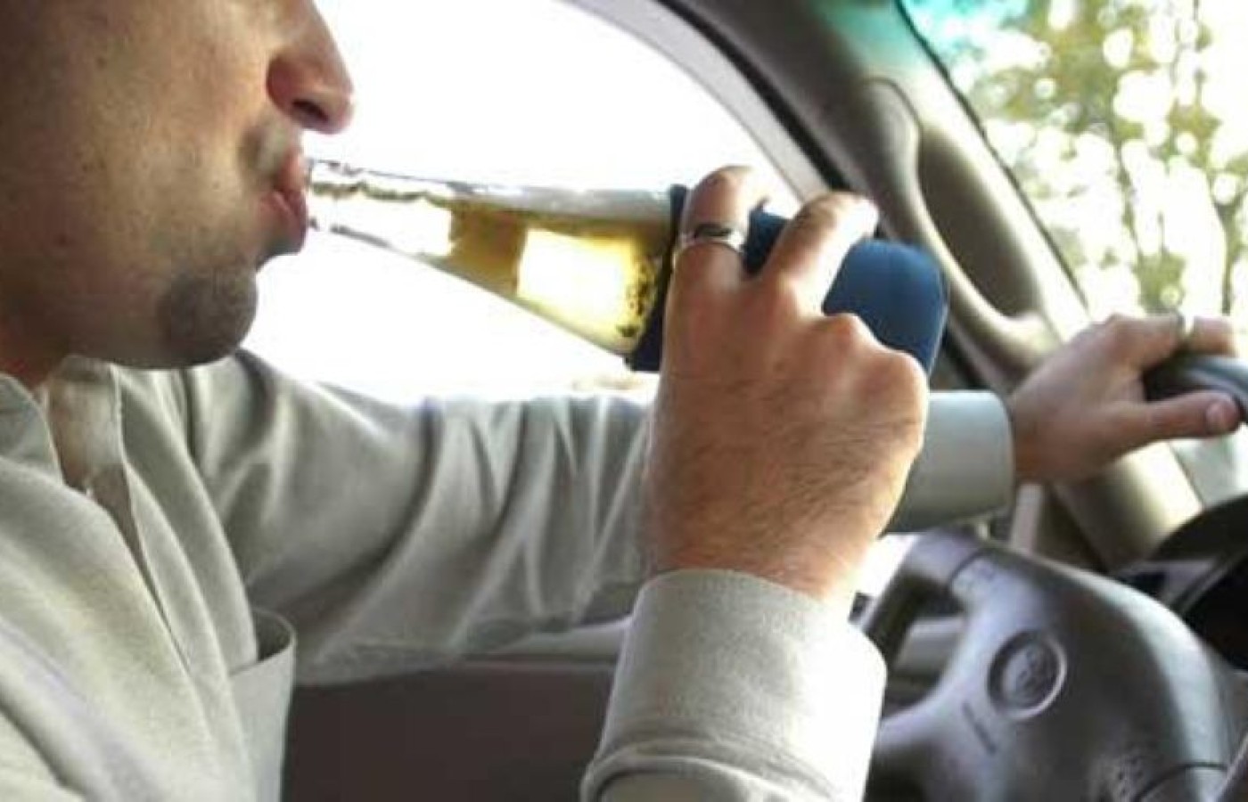 Aumentan en EU  muertes por conducir bajo efectos del alcohol
