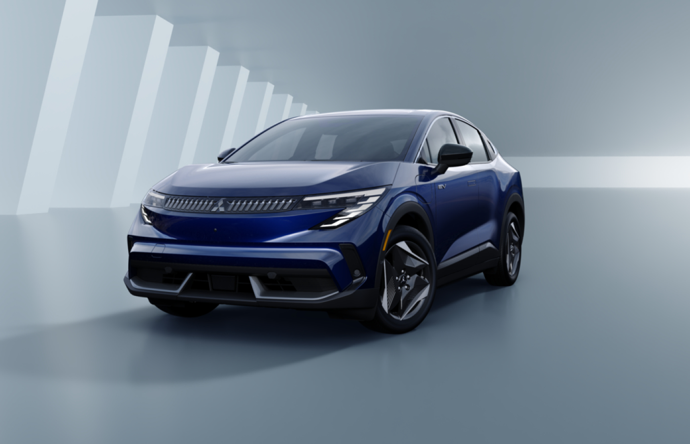 Mitsubishi anuncia una serie de lanzamientos de nuevos vehículos y alianzas estratégicas