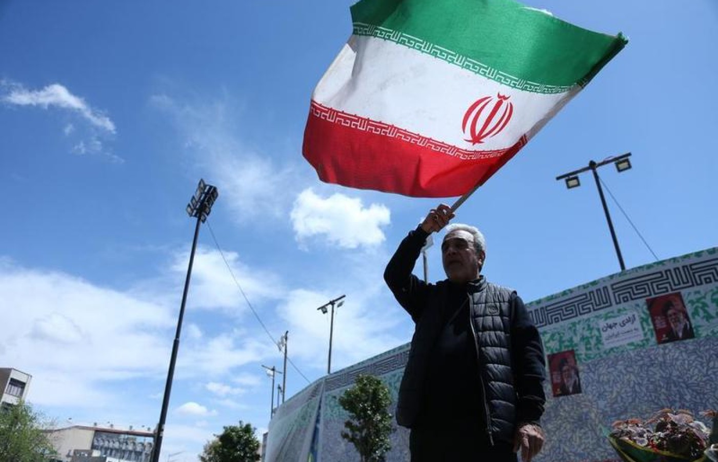 Irán y E U. acuerdan tregua