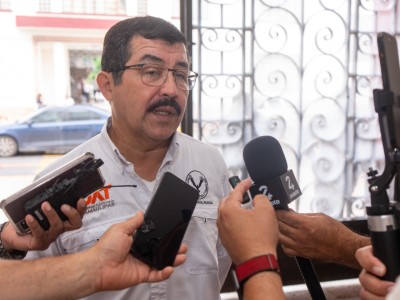 Rector de la UAT destaca crecimiento en movilidad académica