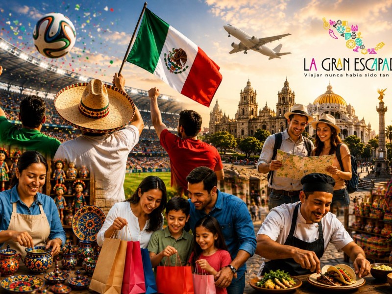 La Gran Escapada abre oportunidad histórica para llevar turismo y ventas a negocios familiares