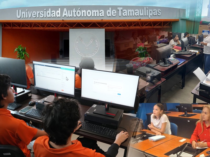 Lleva la UAT programas educativos a diversos municipios