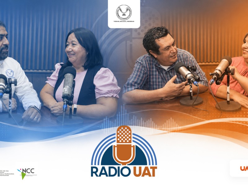Radio UAT: referente iberoamericana en la divulgación de la ciencia