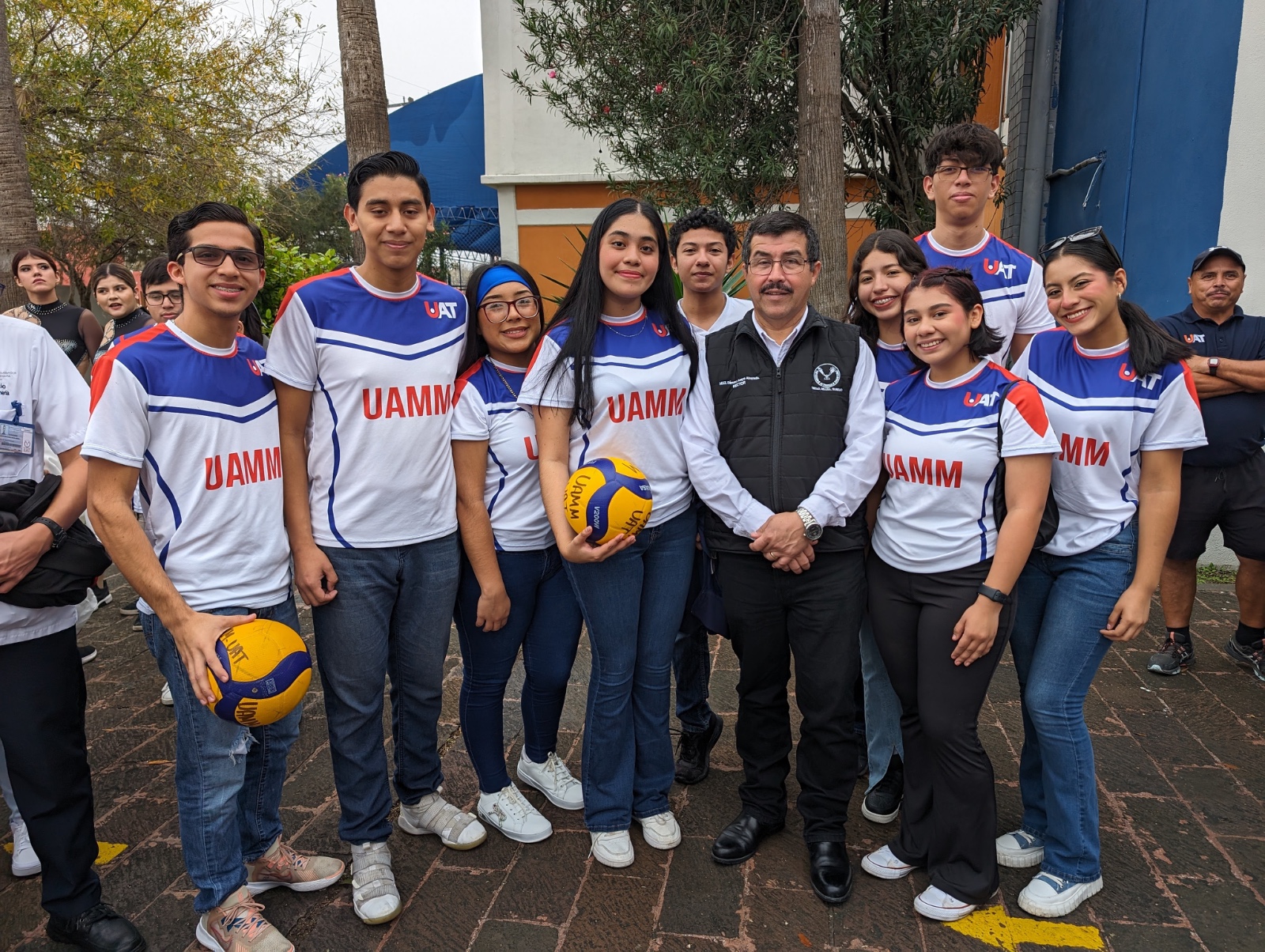 uat comunidad 3